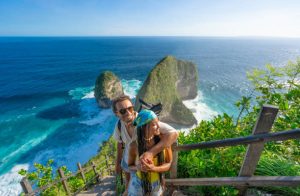 Van bedrijfswagen tot groepsreis: ontdek Indonesië met gelijkgestemden